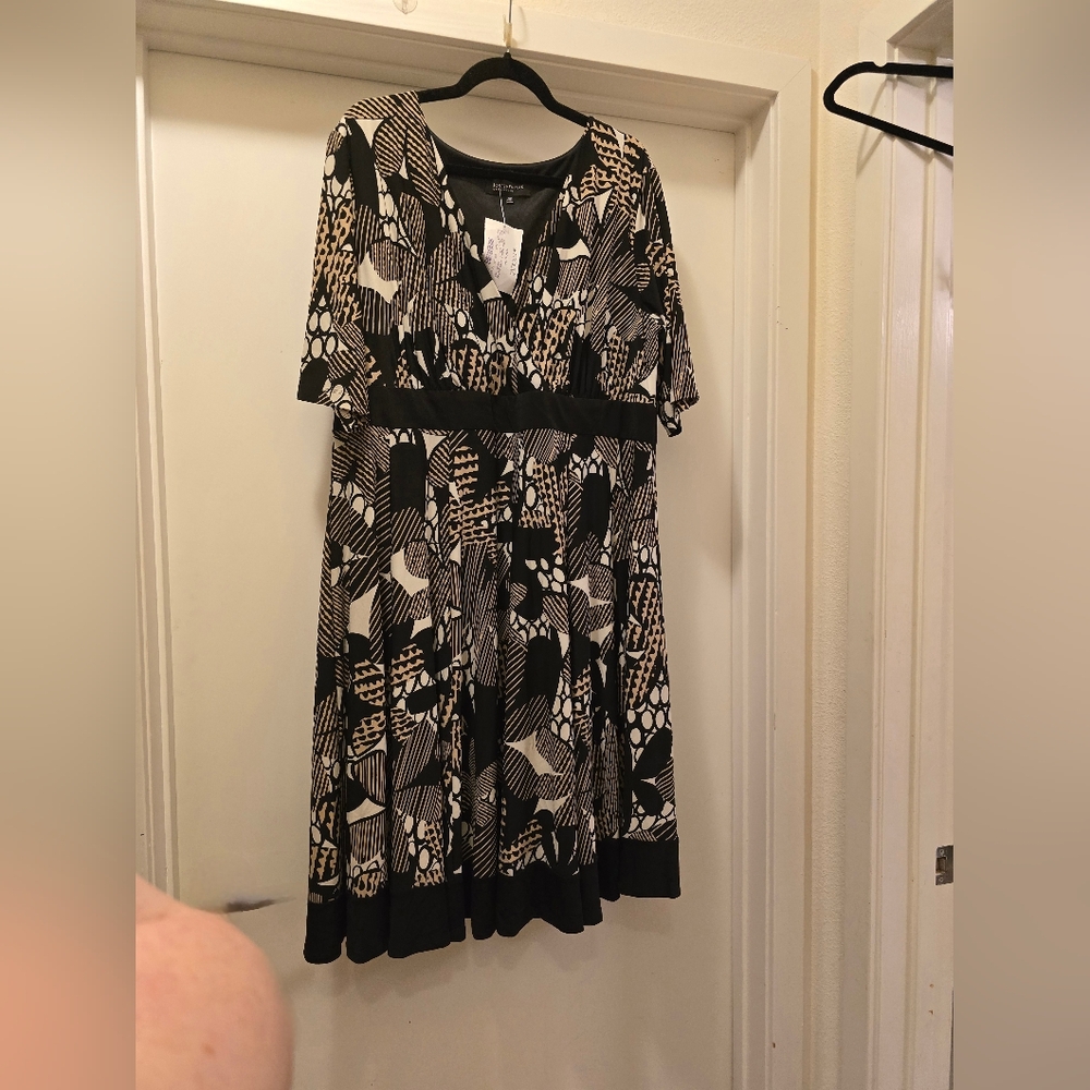 Vintage Jones New York Dress